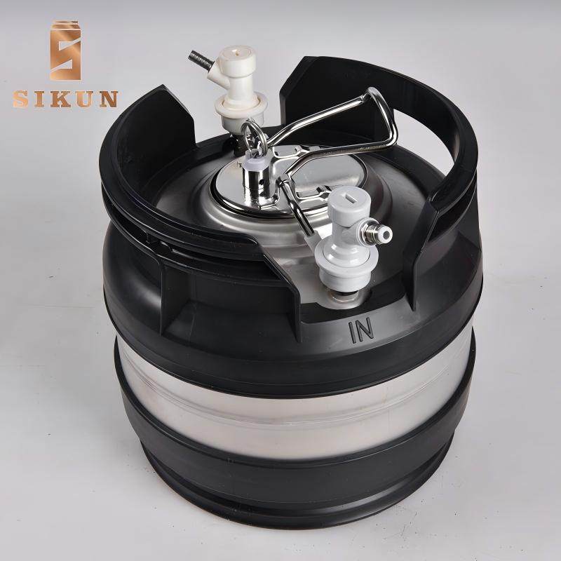 Sikun International Ltd. 